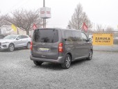 Toyota ProAce ČR 12/19 2.0D 110KW 8 sedadel Toyota ProAce ČR 12/19 2.0D 110KW 8 sedadel