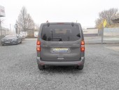 Toyota ProAce ČR 12/19 2.0D 110KW 8 sedadel Toyota ProAce ČR 12/19 2.0D 110KW 8 sedadel