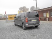 Toyota ProAce ČR 12/19 2.0D 110KW 8 sedadel Toyota ProAce ČR 12/19 2.0D 110KW 8 sedadel