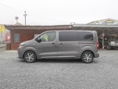Toyota ProAce ČR 12/19 2.0D 110KW 8 sedadel Toyota ProAce ČR 12/19 2.0D 110KW 8 sedadel