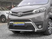 Toyota ProAce ČR 12/19 2.0D 110KW 8 sedadel Toyota ProAce ČR 12/19 2.0D 110KW 8 sedadel