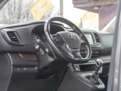 Toyota ProAce ČR 12/19 2.0D 110KW 8 sedadel Toyota ProAce ČR 12/19 2.0D 110KW 8 sedadel