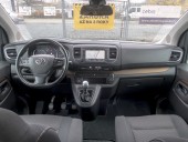 Toyota ProAce ČR 12/19 2.0D 110KW 8 sedadel Toyota ProAce ČR 12/19 2.0D 110KW 8 sedadel