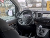 Toyota ProAce ČR 12/19 2.0D 110KW 8 sedadel Toyota ProAce ČR 12/19 2.0D 110KW 8 sedadel