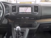 Toyota ProAce ČR 12/19 2.0D 110KW 8 sedadel Toyota ProAce ČR 12/19 2.0D 110KW 8 sedadel