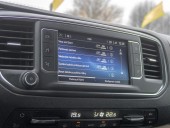 Toyota ProAce ČR 12/19 2.0D 110KW 8 sedadel Toyota ProAce ČR 12/19 2.0D 110KW 8 sedadel