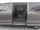 Toyota ProAce ČR 12/19 2.0D 110KW 8 sedadel Toyota ProAce ČR 12/19 2.0D 110KW 8 sedadel