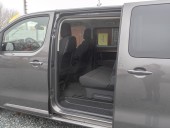 Toyota ProAce ČR 12/19 2.0D 110KW 8 sedadel Toyota ProAce ČR 12/19 2.0D 110KW 8 sedadel