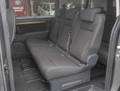 Toyota ProAce ČR 12/19 2.0D 110KW 8 sedadel Toyota ProAce ČR 12/19 2.0D 110KW 8 sedadel