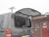 Toyota ProAce ČR 12/19 2.0D 110KW 8 sedadel Toyota ProAce ČR 12/19 2.0D 110KW 8 sedadel