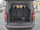 Toyota ProAce ČR 12/19 2.0D 110KW 8 sedadel Toyota ProAce ČR 12/19 2.0D 110KW 8 sedadel