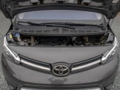 Toyota ProAce ČR 12/19 2.0D 110KW 8 sedadel Toyota ProAce ČR 12/19 2.0D 110KW 8 sedadel