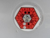 Toyota ProAce ČR 12/19 2.0D 110KW 8 sedadel Toyota ProAce ČR 12/19 2.0D 110KW 8 sedadel