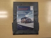 Toyota ProAce ČR 12/19 2.0D 110KW 8 sedadel Toyota ProAce ČR 12/19 2.0D 110KW 8 sedadel