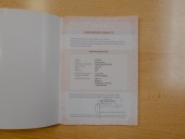 Toyota ProAce ČR 12/19 2.0D 110KW 8 sedadel Toyota ProAce ČR 12/19 2.0D 110KW 8 sedadel