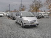Volkswagen Sharan 1.9TDI 85KW 7sed MAT – BUSINES Volkswagen Sharan 1.9TDI 85KW 7sed MAT – BUSINES