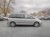 Volkswagen Sharan 1.9TDI 85KW 7sed MAT – BUSINES Volkswagen Sharan 1.9TDI 85KW 7sed MAT – BUSINES