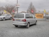 Volkswagen Sharan 1.9TDI 85KW 7sed MAT – BUSINES Volkswagen Sharan 1.9TDI 85KW 7sed MAT – BUSINES