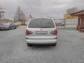 Volkswagen Sharan 1.9TDI 85KW 7sed MAT – BUSINES Volkswagen Sharan 1.9TDI 85KW 7sed MAT – BUSINES