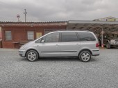 Volkswagen Sharan 1.9TDI 85KW 7sed MAT – BUSINES Volkswagen Sharan 1.9TDI 85KW 7sed MAT – BUSINES