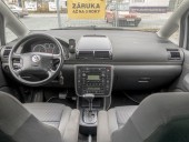 Volkswagen Sharan 1.9TDI 85KW 7sed MAT – BUSINES Volkswagen Sharan 1.9TDI 85KW 7sed MAT – BUSINES