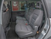 Volkswagen Sharan 1.9TDI 85KW 7sed MAT – BUSINES Volkswagen Sharan 1.9TDI 85KW 7sed MAT – BUSINES