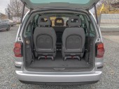 Volkswagen Sharan 1.9TDI 85KW 7sed MAT – BUSINES Volkswagen Sharan 1.9TDI 85KW 7sed MAT – BUSINES