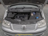 Volkswagen Sharan 1.9TDI 85KW 7sed MAT – BUSINES Volkswagen Sharan 1.9TDI 85KW 7sed MAT – BUSINES