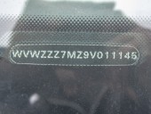 Volkswagen Sharan 1.9TDI 85KW 7sed MAT – BUSINES Volkswagen Sharan 1.9TDI 85KW 7sed MAT – BUSINES