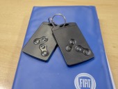 Fiat Talento 1.6JTD 107KW – „MULTIVAN“ Fiat Talento 1.6JTD 107KW – „MULTIVAN“