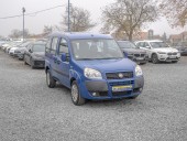 Fiat Dobló 1.3JTD 62KW 5sed – po servisu Fiat Dobló 1.3JTD 62KW 5sed – po servisu