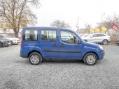 Fiat Dobló 1.3JTD 62KW 5sed – po servisu Fiat Dobló 1.3JTD 62KW 5sed – po servisu