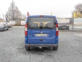 Fiat Dobló 1.3JTD 62KW 5sed – po servisu Fiat Dobló 1.3JTD 62KW 5sed – po servisu
