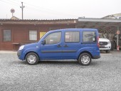 Fiat Dobló 1.3JTD 62KW 5sed – po servisu Fiat Dobló 1.3JTD 62KW 5sed – po servisu