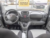 Fiat Dobló 1.3JTD 62KW 5sed – po servisu Fiat Dobló 1.3JTD 62KW 5sed – po servisu