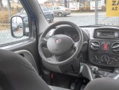 Fiat Dobló 1.3JTD 62KW 5sed – po servisu Fiat Dobló 1.3JTD 62KW 5sed – po servisu