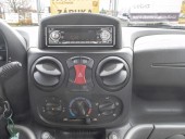 Fiat Dobló 1.3JTD 62KW 5sed – po servisu Fiat Dobló 1.3JTD 62KW 5sed – po servisu