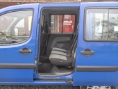 Fiat Dobló 1.3JTD 62KW 5sed – po servisu Fiat Dobló 1.3JTD 62KW 5sed – po servisu
