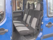 Fiat Dobló 1.3JTD 62KW 5sed – po servisu Fiat Dobló 1.3JTD 62KW 5sed – po servisu