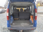 Fiat Dobló 1.3JTD 62KW 5sed – po servisu Fiat Dobló 1.3JTD 62KW 5sed – po servisu