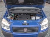 Fiat Dobló 1.3JTD 62KW 5sed – po servisu Fiat Dobló 1.3JTD 62KW 5sed – po servisu