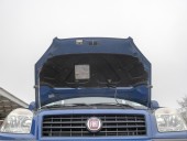 Fiat Dobló 1.3JTD 62KW 5sed – po servisu Fiat Dobló 1.3JTD 62KW 5sed – po servisu