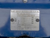 Fiat Dobló 1.3JTD 62KW 5sed – po servisu Fiat Dobló 1.3JTD 62KW 5sed – po servisu