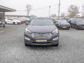 Hyundai Santa Fe ČR 11/13 2.2D 145KW – VÝBAVA