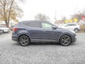 Hyundai Santa Fe ČR 11/13 2.2D 145KW – VÝBAVA