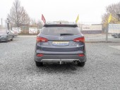 Hyundai Santa Fe ČR 11/13 2.2D 145KW – VÝBAVA