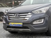 Hyundai Santa Fe ČR 11/13 2.2D 145KW – VÝBAVA