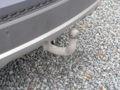 Hyundai Santa Fe ČR 11/13 2.2D 145KW – VÝBAVA