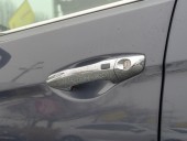 Hyundai Santa Fe ČR 11/13 2.2D 145KW – VÝBAVA