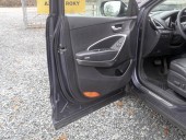 Hyundai Santa Fe ČR 11/13 2.2D 145KW – VÝBAVA